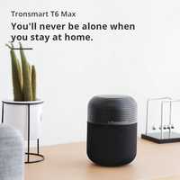 Coluna Tronsmart Element T6 Max 60W Bluetooth