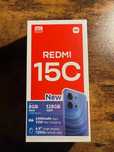 Xiaomi Redmi 15C