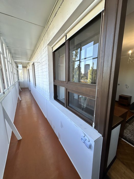 Оренда 3х.квартири на Ж/М Перемозі-5, победа-5.