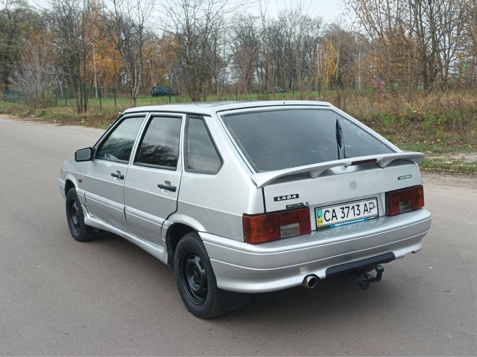 Продам ВАЗ 2114