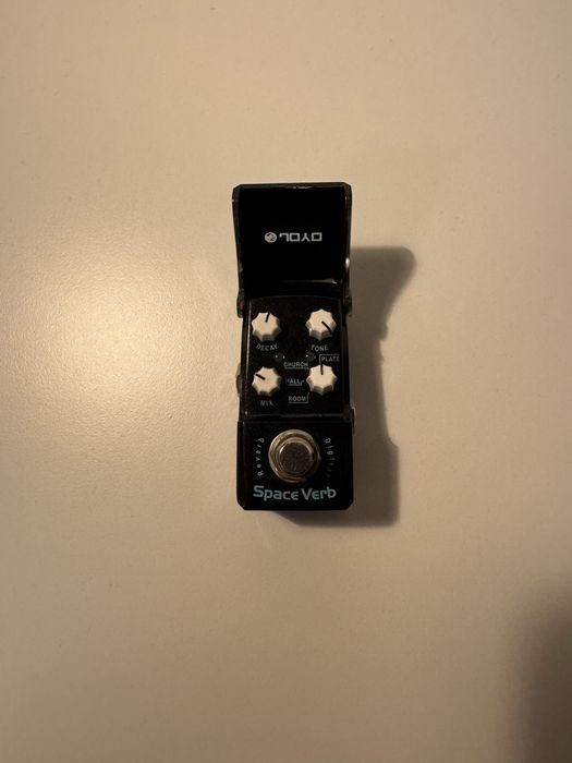 JOYO Space Verb efekt gitarowy reverb