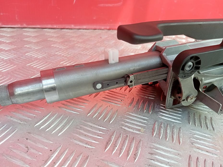 Колонка рульова 4KE419506D Audi E-TRON рейка Ауді е трон Э ТРОН