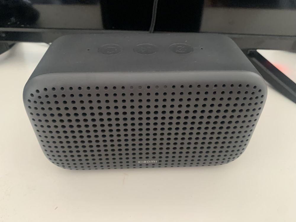 Alexa com Xiaomi