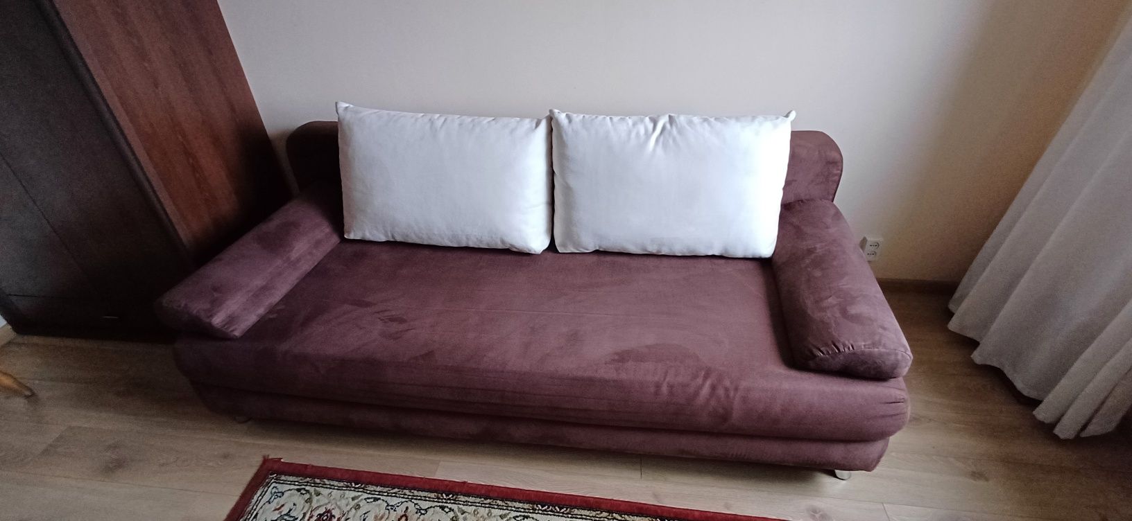 Sofa w dobrym stanie