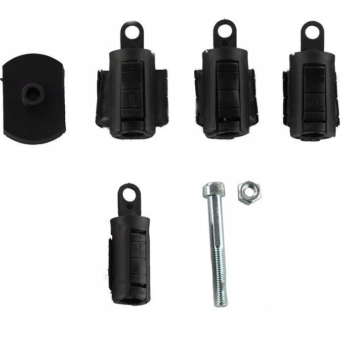 Simpla SpeedClick ADHD adapter mocowanie błotnika