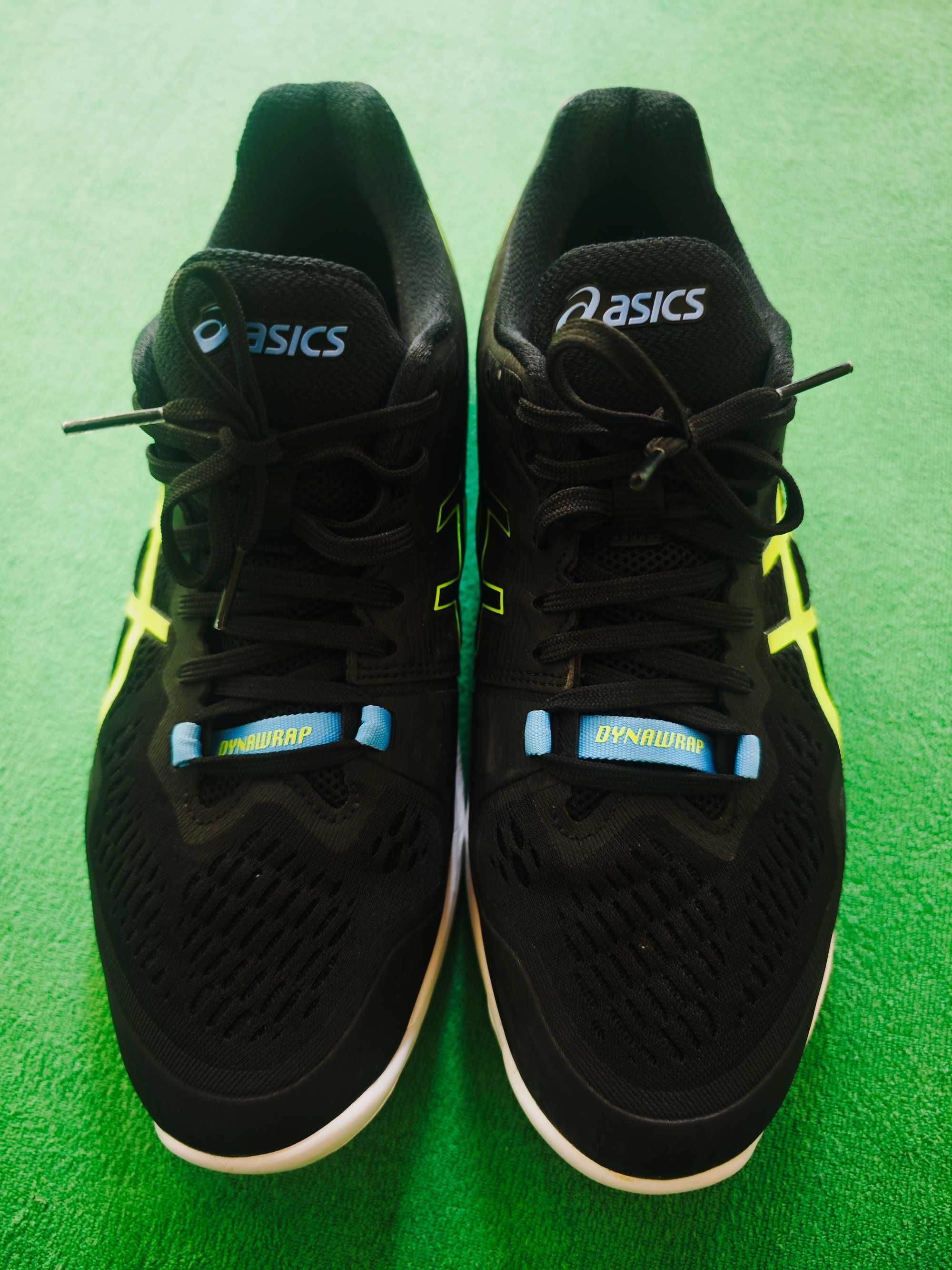 Asics Sky Elite FF 2 Buty do siatkówki r. 44 EU 28cm