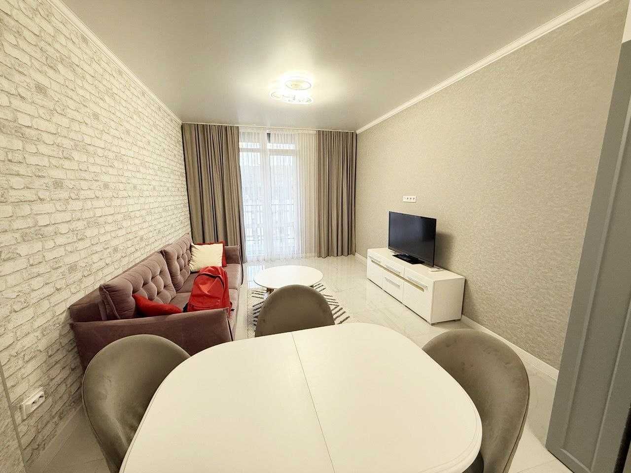 Оренда СУЧАСНОЇ 2-кім кв + студія 75м2 ЖК «Avalon» Чорновола 16а