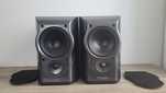 Legendarne kolumny mission m51 100 w