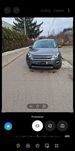 Land rover discovery sport maska zderzak lampy blotniki przód komplet