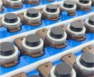 Sensores de estacionamento VW AUDI SEAT OEM