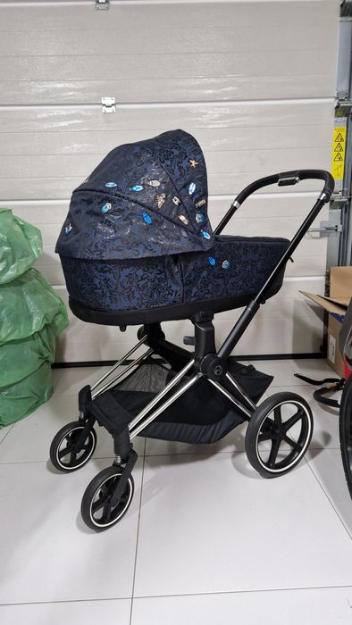 Wózek Cybex priam 4.0