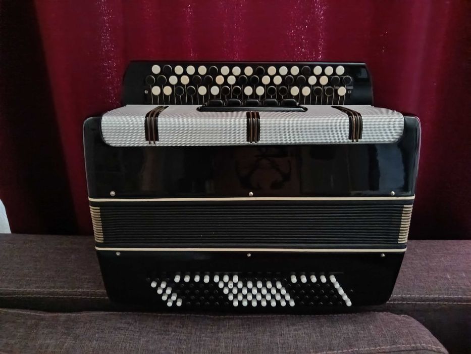 Баян Ансамбль багатотембровий