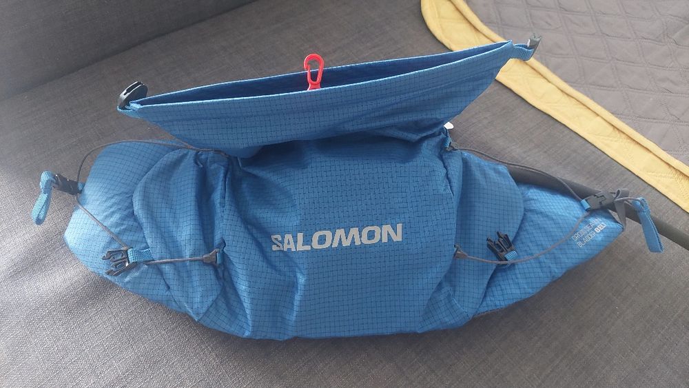 Nerka Salomon Cross Season