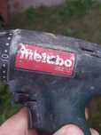 Wkrętarka metabo psz 12