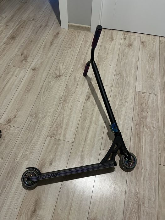 Hulajnoga  NKD  wyczynowa