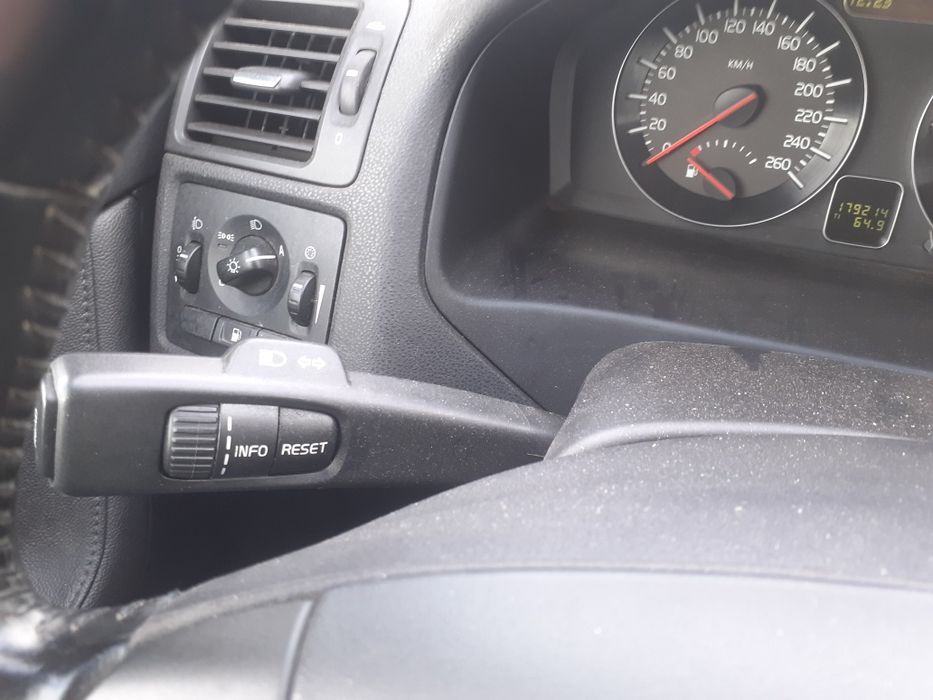 Volvo V50 R-Design 2012