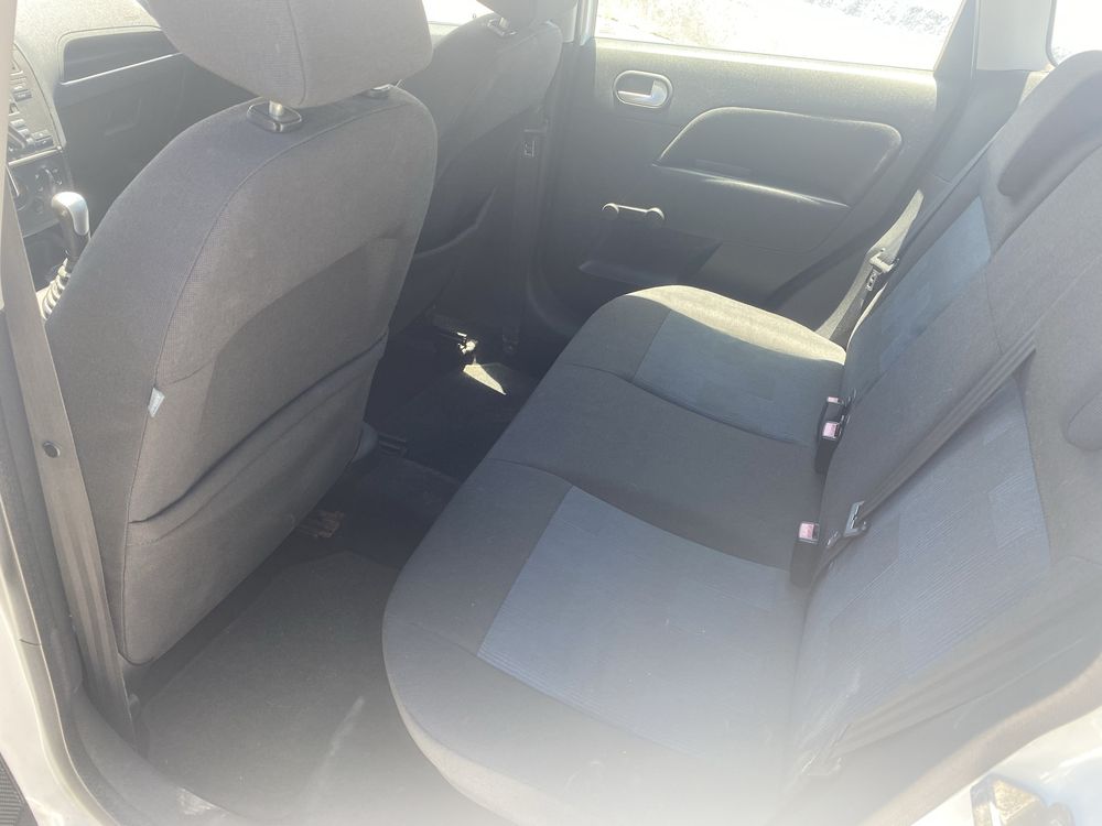 Ford Fiesta 1.4 TDCI 2009