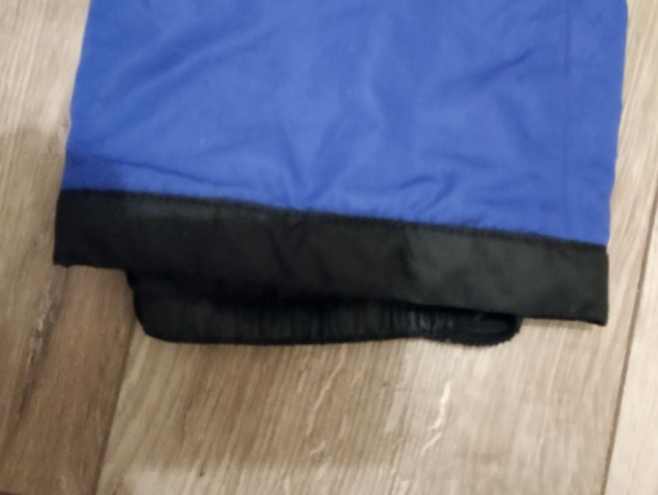 Дитячі лижні термоштани Lupilu