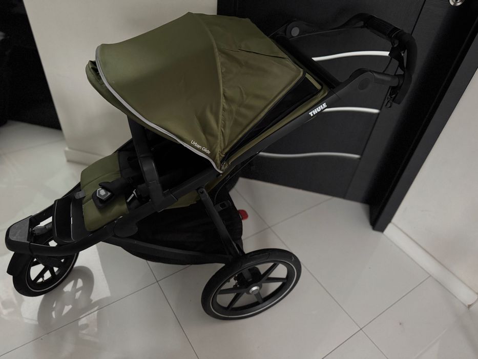 Wózek THULE Urban glide