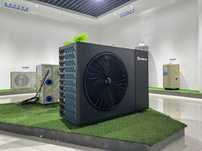 [BRUTTO] Pompa ciepła Sprsun R290 propan 9 kW 3-faz