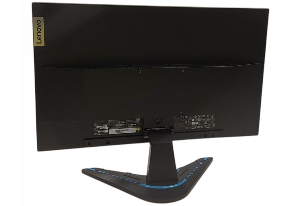 Sprzedam monitor gamingowy LENOVO G24E-20