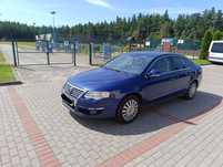 Volkswagen Passat Volkswagen Passat B6, 2006, 1.9tdi