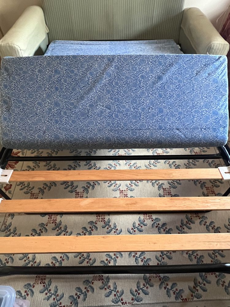 Sofa cama 2 lugares