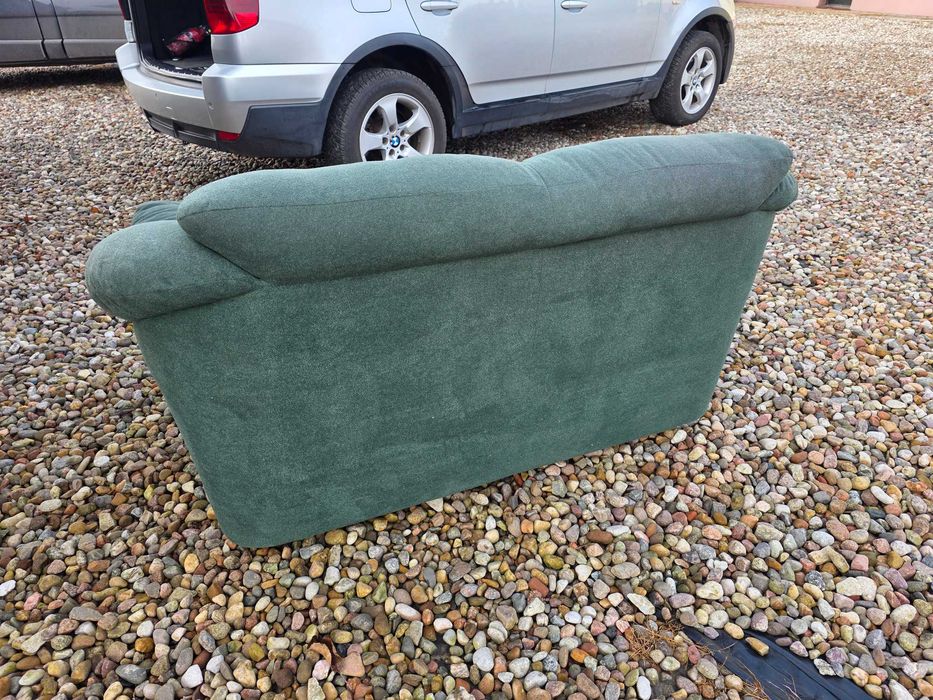 Wygodna Sofa Dwuosobowa!!