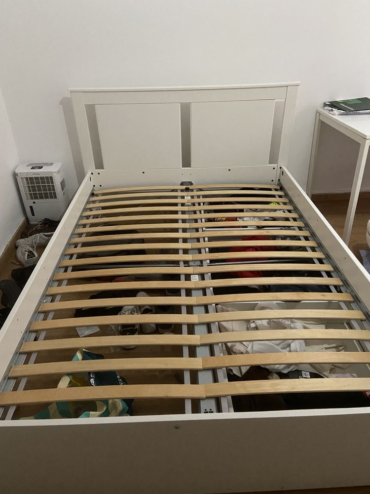 Cama de casal a venda