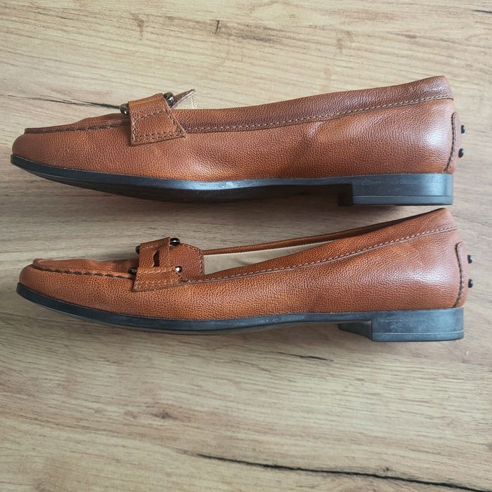 Mokasyny Tods 37 1/2