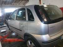 Opel corsa C 1.2 todo o tipo de peças