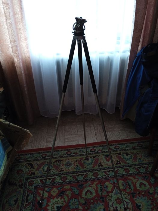 Раритетний штатив,триног
