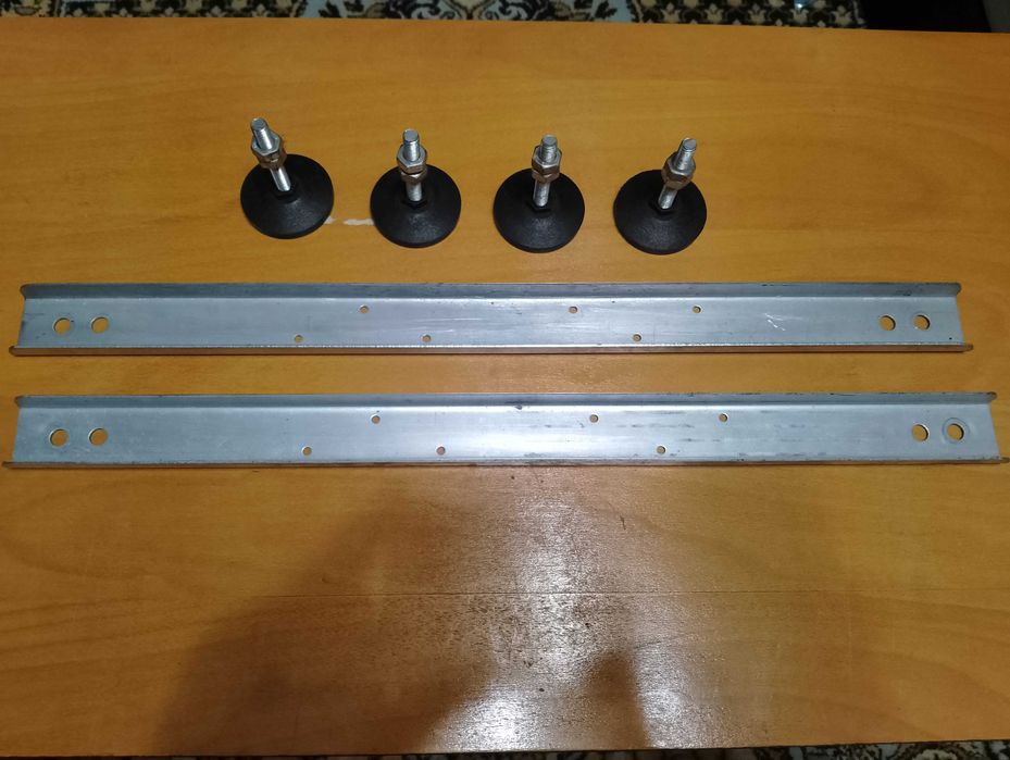 Подставка под ванну