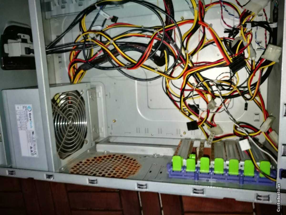 Torre Thermaltek Soprano DX