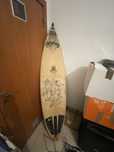 Prancha de surf Kike Panera