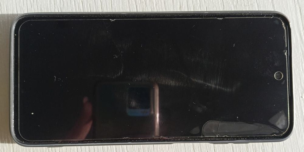 Motorola Moto G13 4GB/128GB smartfon