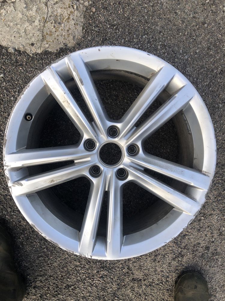 Диски  5*112 r18