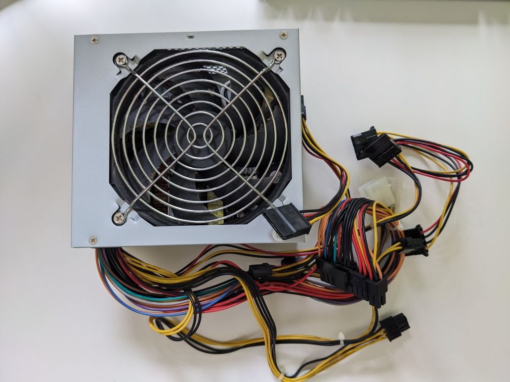 Zasilacz Tracer 420W