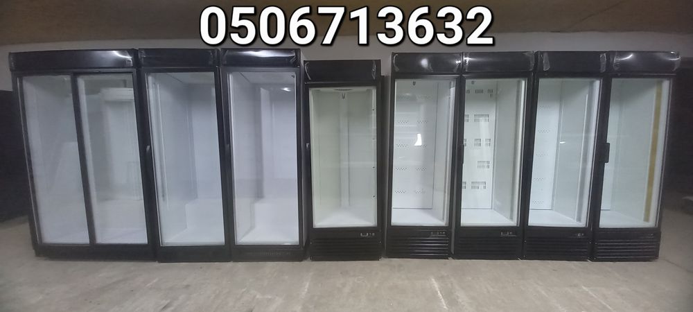 Холодильник, холодильне обладнання, холодильні шафи, морозилки