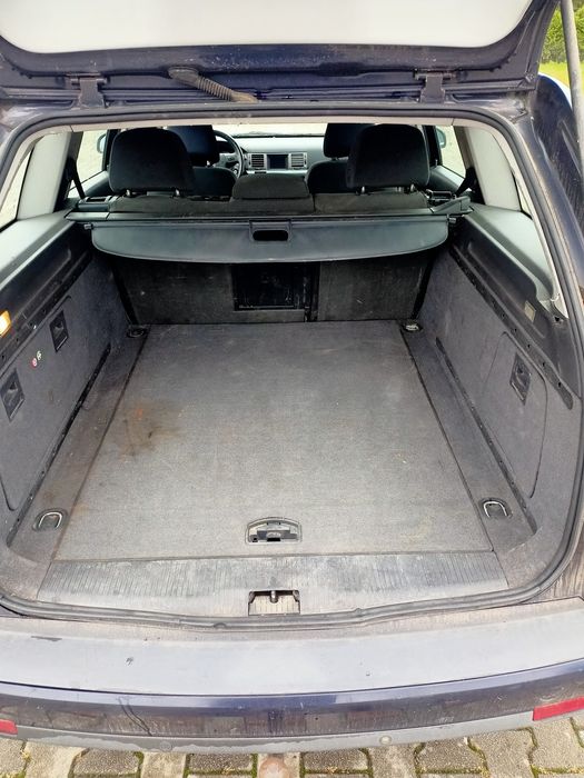 Vectra C 1.9 cdti