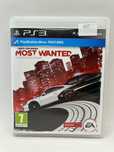 Nfs Most Wanted Polski w Grze Ps3 nr 6641