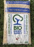 Pellet drzewny Bio Energy Supply