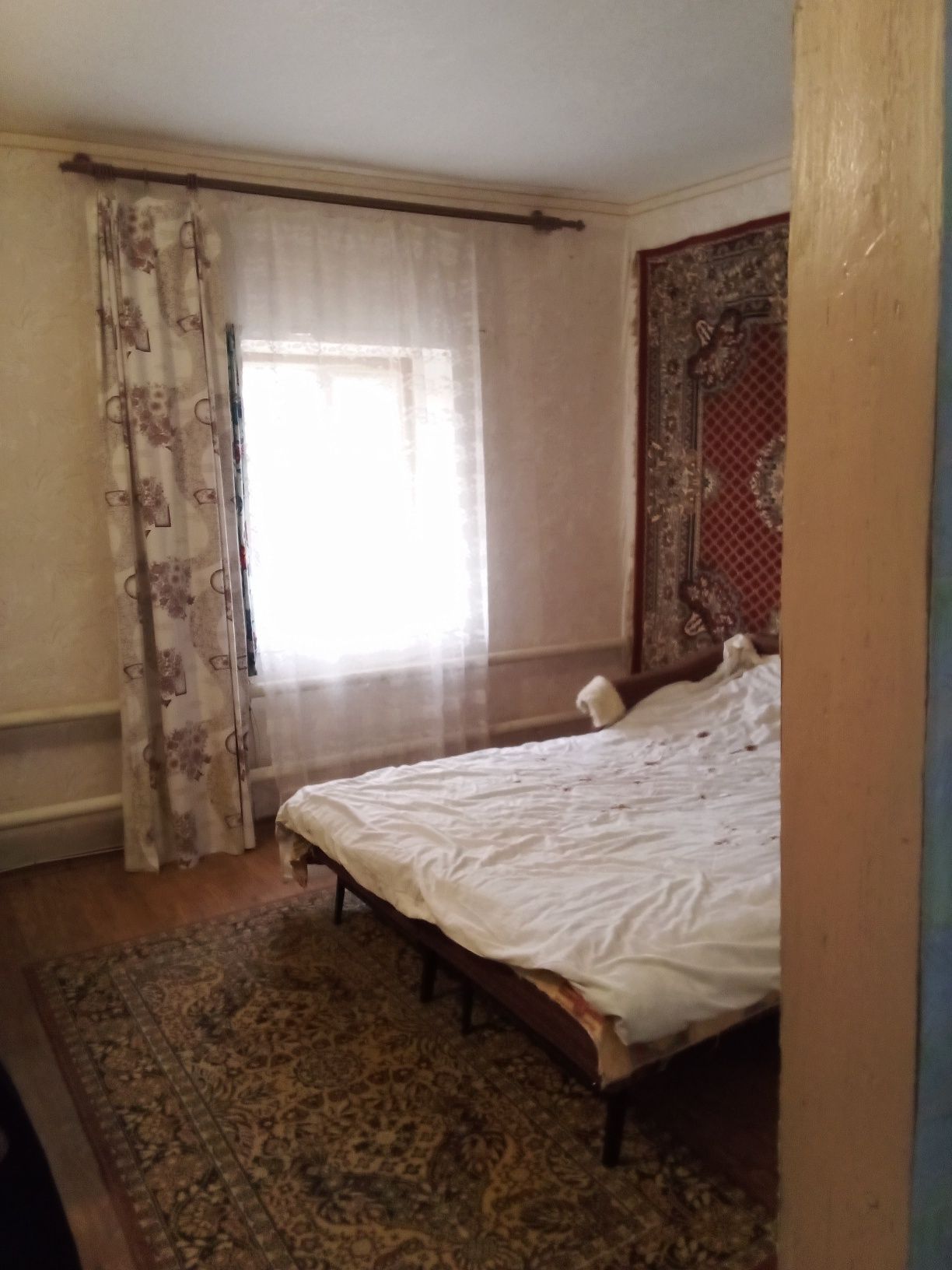 Продам або омбіняю будинок