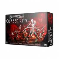 Warhammer - Cursed City