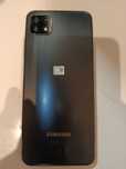 Samsung Galaxy A22 5G sprawny + etui