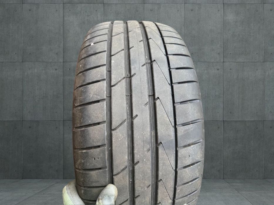 Koła felgi Audi a4 S4 B9 R18 5x112 opony letnie 245/40R18