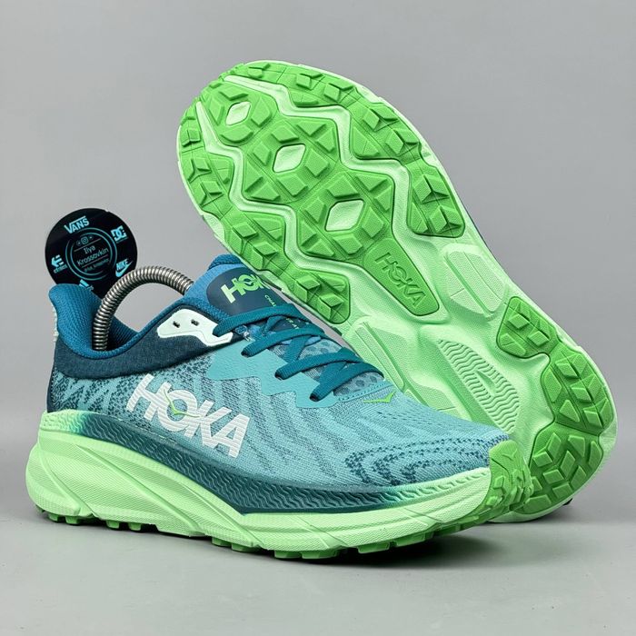 Кросівки бігові HOKA one one Challenger ATR 7 беговые кроссовки хока