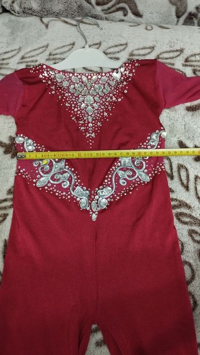 Продам купальник для гімнастки