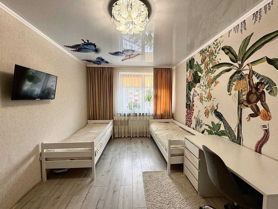 Продаж 2 кімнатної квартири Новобудова