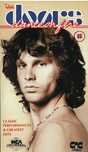 The Doors; Dance on Fire VHS Video Tape Vintage 1985 NMint